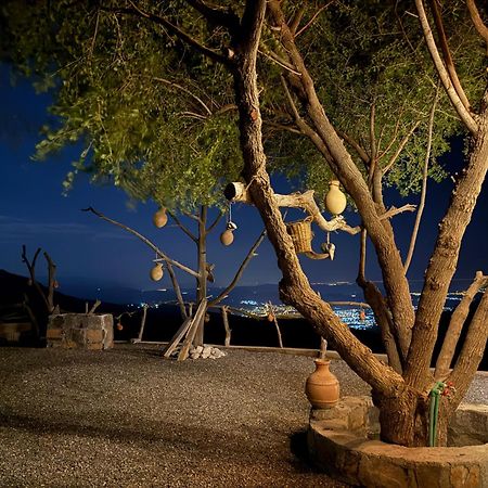 Balcony Walk Rest House Jabal Shams Saab Bani Khamis ภายนอก รูปภาพ
