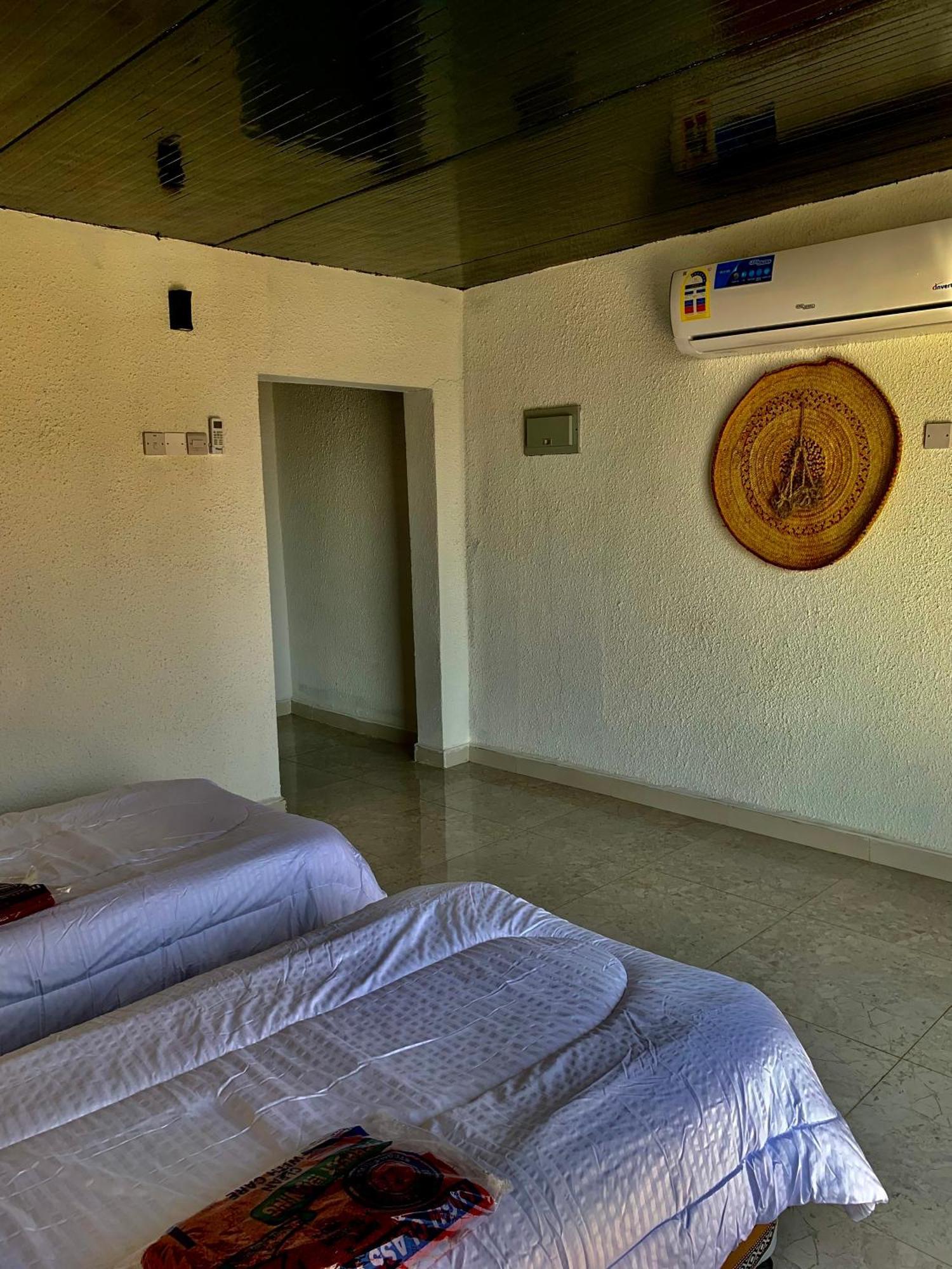 Balcony Walk Rest House Jabal Shams Saab Bani Khamis ภายนอก รูปภาพ