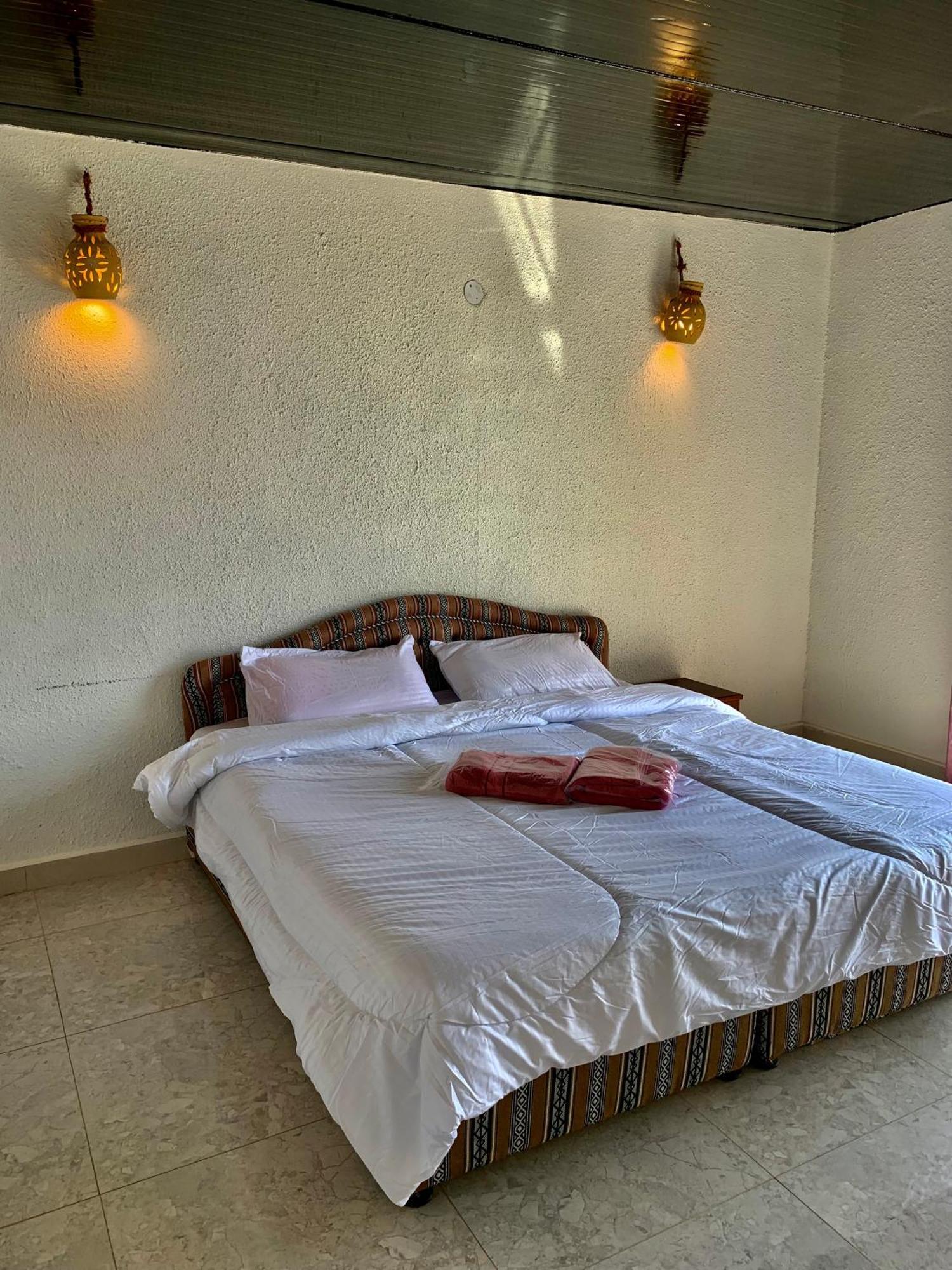 Balcony Walk Rest House Jabal Shams Saab Bani Khamis ภายนอก รูปภาพ